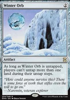 Embracing the Winter Spirit: Harnessing the Magic of the Winter Orb